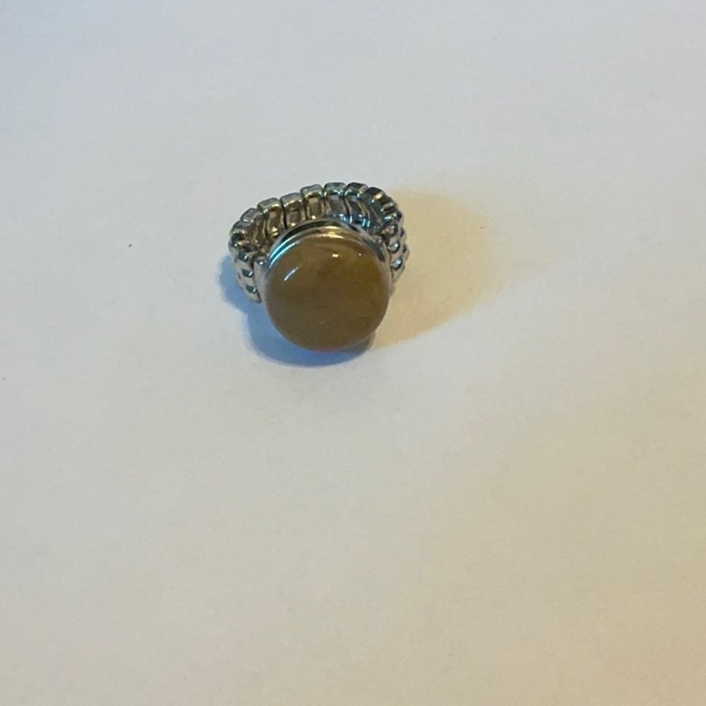 Stretch Ring